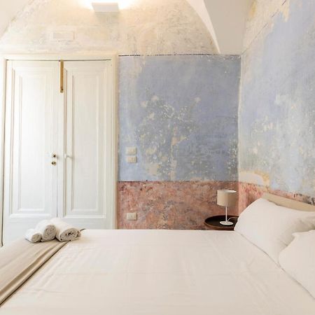 Bed and Breakfast Palazzo Balsamo Gallipoli Zewnętrze zdjęcie