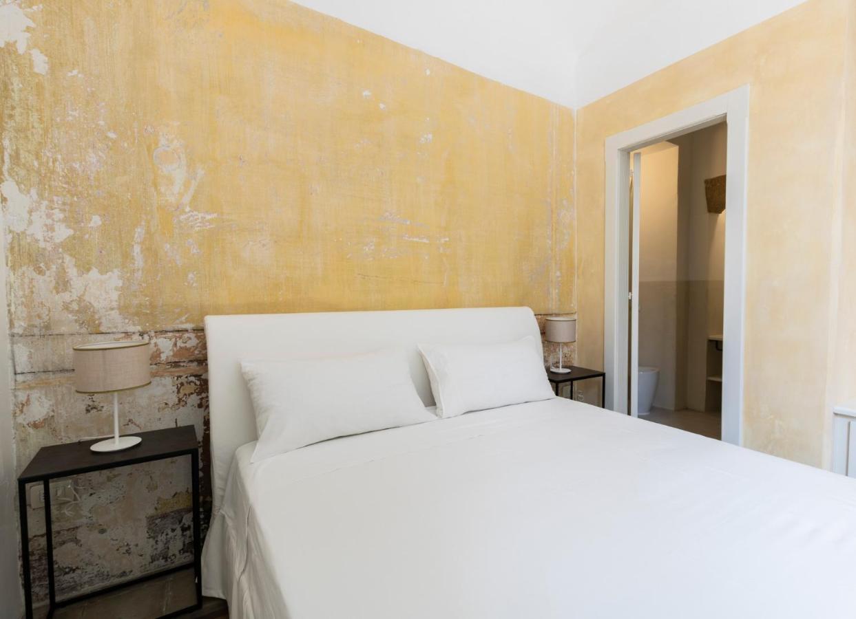 Bed and Breakfast Palazzo Balsamo Gallipoli Zewnętrze zdjęcie