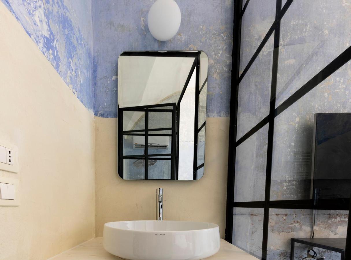 Bed and Breakfast Palazzo Balsamo Gallipoli Zewnętrze zdjęcie