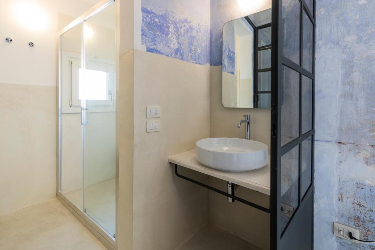 Bed and Breakfast Palazzo Balsamo Gallipoli Zewnętrze zdjęcie