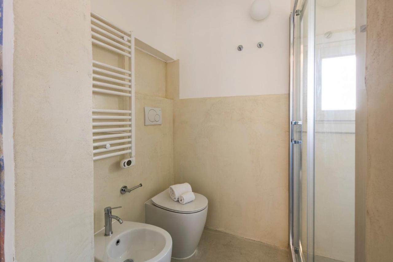 Bed and Breakfast Palazzo Balsamo Gallipoli Zewnętrze zdjęcie
