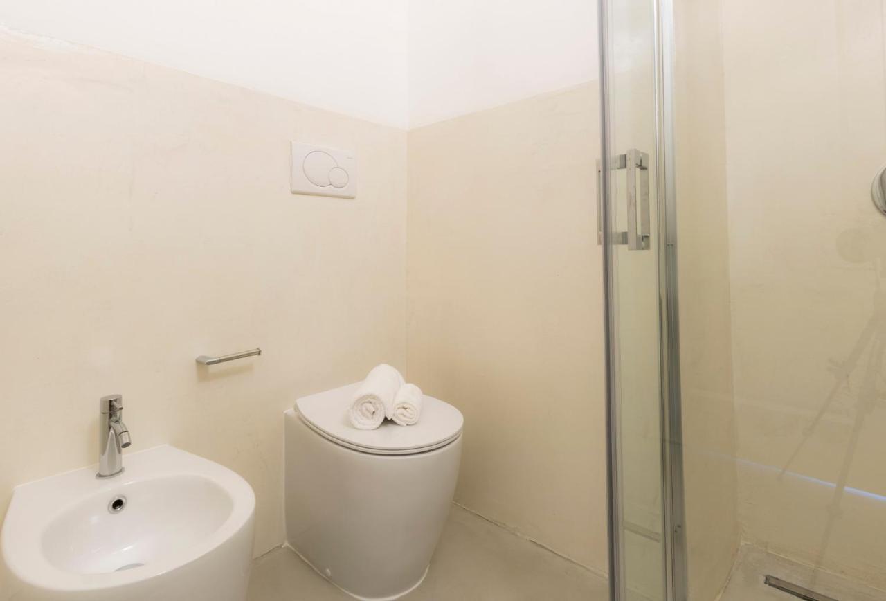 Bed and Breakfast Palazzo Balsamo Gallipoli Zewnętrze zdjęcie