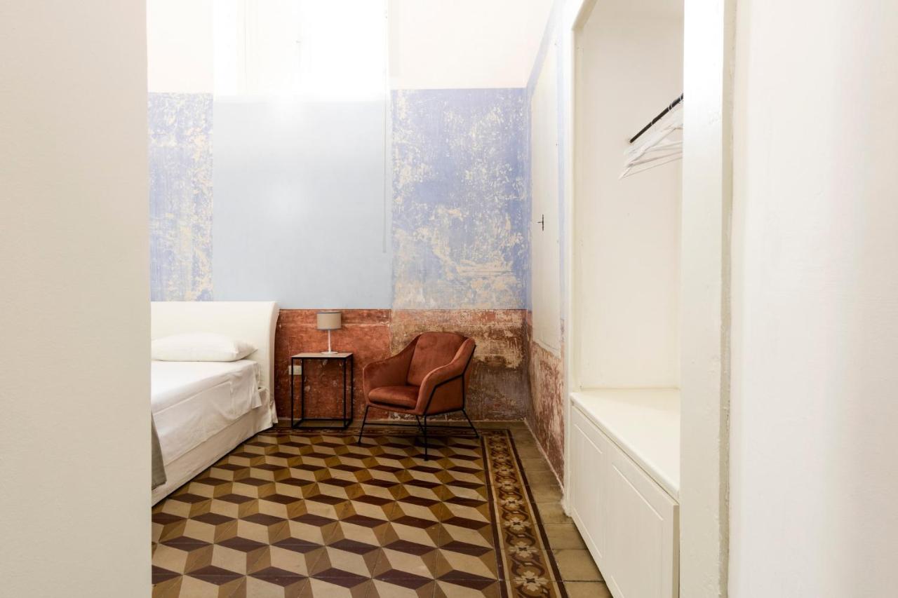 Bed and Breakfast Palazzo Balsamo Gallipoli Zewnętrze zdjęcie