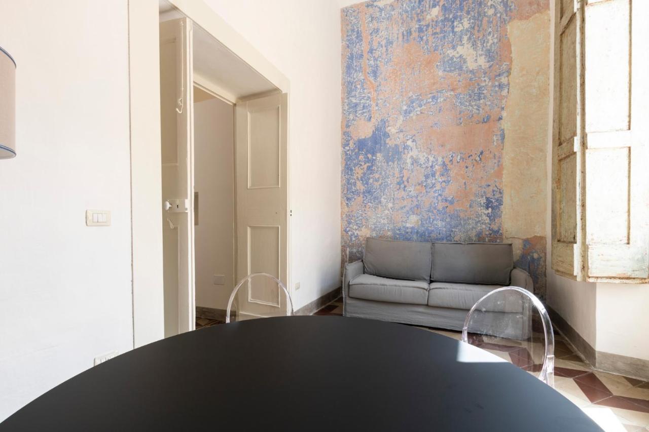 Bed and Breakfast Palazzo Balsamo Gallipoli Zewnętrze zdjęcie