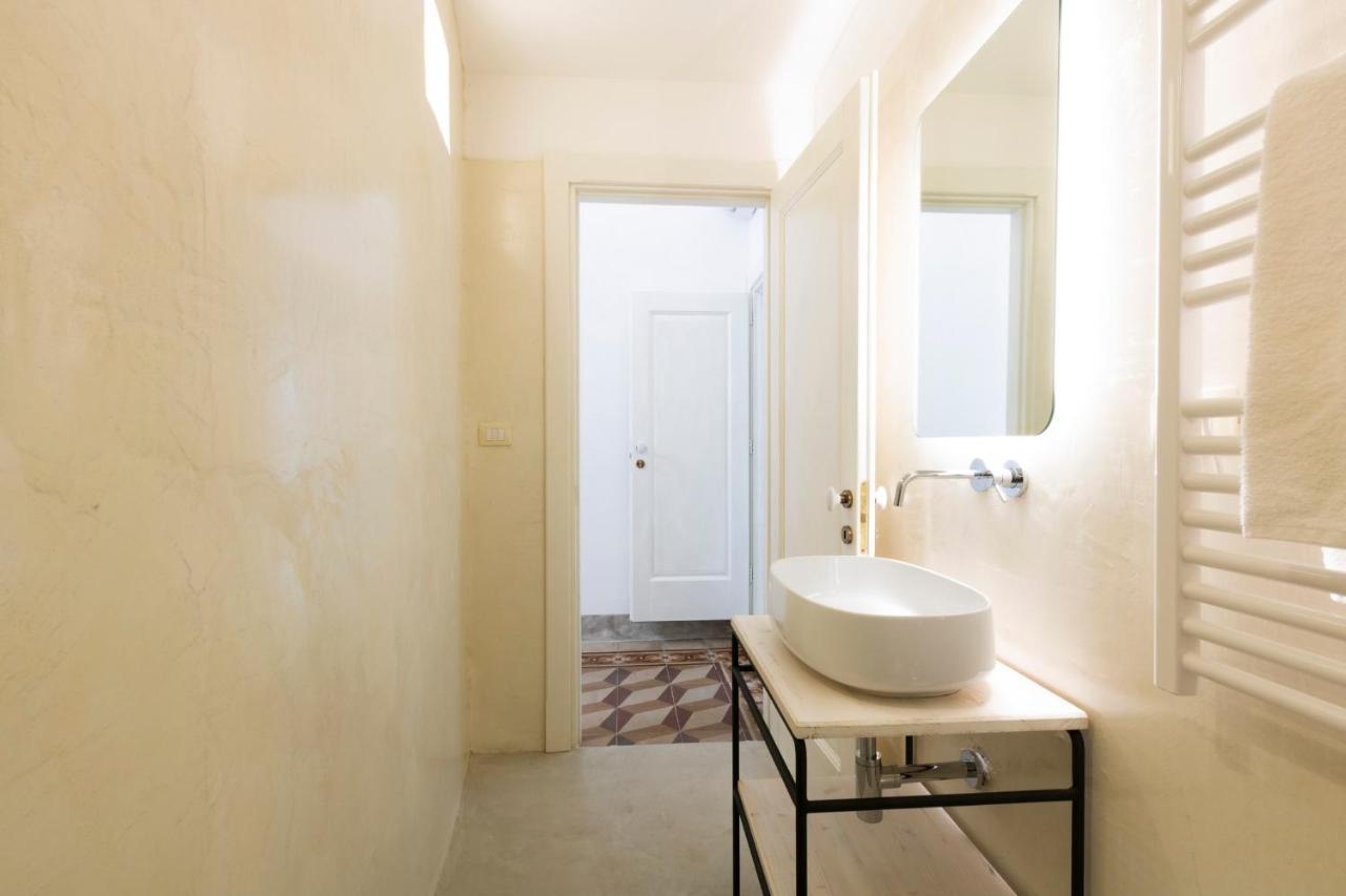 Bed and Breakfast Palazzo Balsamo Gallipoli Zewnętrze zdjęcie